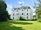 Thumbnail Flat for sale in Clifton Crescent, Folkestone, Kent