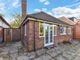 Thumbnail Detached bungalow for sale in 115 Ardington Road, Northampton, Northamptonshire