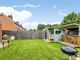 Thumbnail Bungalow for sale in Horsegate, Deeping St. James, Peterborough, Lincolnshire