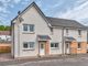 Thumbnail Semi-detached house for sale in Donalds Lane, Dundee