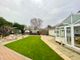 Thumbnail Detached bungalow for sale in Fairway Court, Cleethorpes