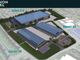 Thumbnail Industrial for sale in Saxon 68, Saxon Park, Great Folds Road, Oakley Hay, Corby