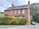 Thumbnail Semi-detached house for sale in Low House Crossing, Armathwaite, Carlisle