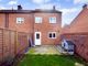 Thumbnail Semi-detached house for sale in Cantley Road, Great Denham, Bedford