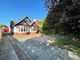 Thumbnail Detached bungalow for sale in Stockton Road, Hartlepool