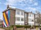 Thumbnail Flat for sale in Goldsmith House, Shakespeare Road