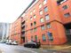 Thumbnail Flat for sale in Ellesmere Street, Manchester