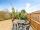 Thumbnail Terraced house for sale in Godsey Crescent, Market Deeping, Peterborough