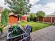 Thumbnail Detached house for sale in Lavender Close, Walsall