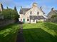 Thumbnail Semi-detached house for sale in Alexandra Terrace, Forres