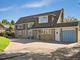 Thumbnail Detached house for sale in Blenheim Close, Four Marks, Alton, Hampshire