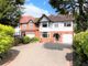 Thumbnail Detached house for sale in Myton Road, Warwick