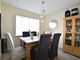 Thumbnail Detached house for sale in Bridleway Views, Evesham, Worcestershire