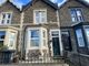 Thumbnail Terraced house for sale in Kenn Road, Clevedon, North Somerset