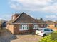 Thumbnail Detached house for sale in Falcon Road West, Sprowston, Norwich