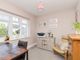 Thumbnail Bungalow for sale in Uplands Avenue, Barton On Sea, New Milton, Hampshire