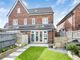 Thumbnail Semi-detached house for sale in Causeway Close, Thame, Oxfordshire