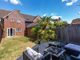 Thumbnail Link-detached house for sale in The Gables, Ongar