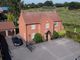 Thumbnail Detached house for sale in Forge Close, Kirklington, Newark, Nottinghamshire