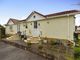 Thumbnail Bungalow for sale in Glenleigh Park, Sticker, St. Austell, Cornwall