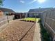Thumbnail Semi-detached bungalow for sale in Otago Road, Whittlesey, Peterborough