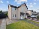 Thumbnail Semi-detached house for sale in Mcaulay Brae, Plean, Stirling