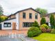 Thumbnail Detached house for sale in Casterton, Euxton, Chorley