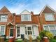 Thumbnail Terraced house for sale in Sheen Road, Eastbourne