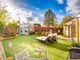 Thumbnail Semi-detached bungalow for sale in Castle Hill Close, Eaton Socon, St. Neots