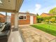 Thumbnail Bungalow for sale in Elsham Crescent, Lincoln