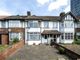 Thumbnail Property for sale in Western Avenue, London