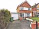 Thumbnail Detached house for sale in Glenfern Road, Bilston