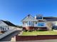 Thumbnail Semi-detached bungalow for sale in Grasmere Drive, Aberdare, Mid Glamorgan