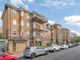 Thumbnail Flat for sale in Woods Road, Peckham, London