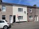 Thumbnail Terraced house for sale in Bowthorn Road, Cleator Moor