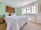 Thumbnail End terrace house for sale in Main Road, Bucks Horn Oak, Farnham