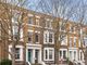 Thumbnail Flat for sale in Offley Road, London