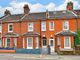 Thumbnail Terraced house for sale in Dymchurch Road, Hythe, Kent