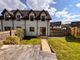 Thumbnail Semi-detached house for sale in Tomatin, Inverness