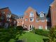 Thumbnail Flat for sale in Lovell Court, Parkway, Holmes Chapel