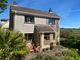 Thumbnail Detached house for sale in Wheal Daniell, Chacewater, Truro