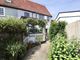 Thumbnail Terraced house for sale in Needham Road, Stowmarket, Suffolk
