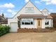 Thumbnail Detached bungalow for sale in Coombe Lane, Naphill, High Wycombe