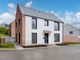 Thumbnail Detached house for sale in 8 Weavers Way, Sandford