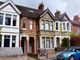 Thumbnail Terraced house to rent in Aston Street, Oxford