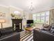 Thumbnail Terraced house for sale in Pinewood Avenue, Sidcup