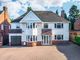 Thumbnail Detached house for sale in Hagley Road, Stourbridge, West Midlands