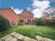 Thumbnail Detached house for sale in Aitken Way, Loughborough