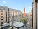 Thumbnail Flat for sale in 34/24 Shrubhill Walk, Edinburgh