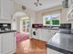 Thumbnail Semi-detached house for sale in Ashfield Road, Hemsworth, Pontefract, West Yorkshire